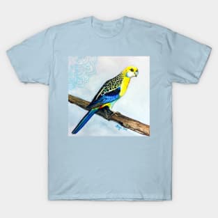 Pale headed Rosella T-Shirt